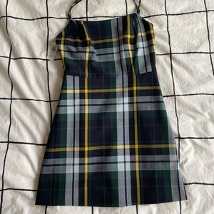 Aritzia Wilfred Isabelle Dress Brand New